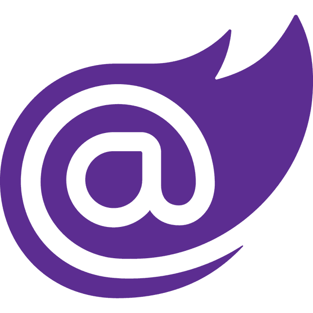 Blazor