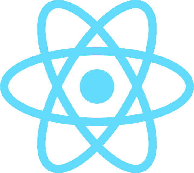 React