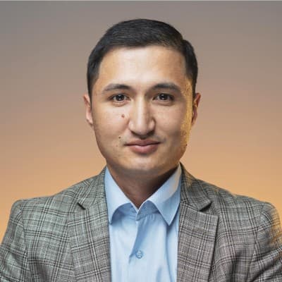 Abbos Kamolov