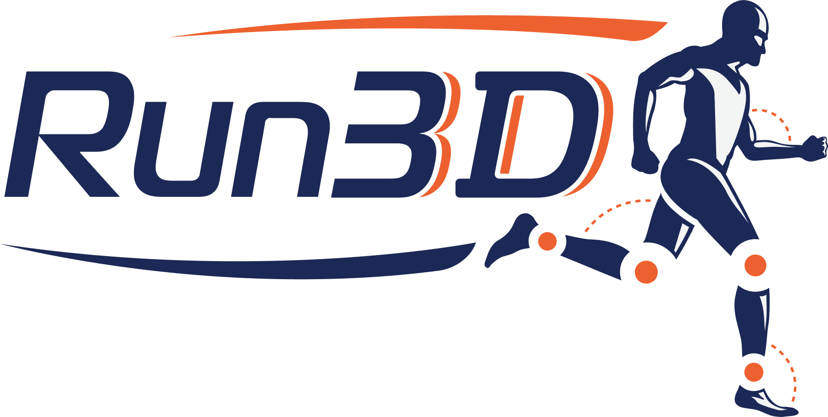 Run 3D