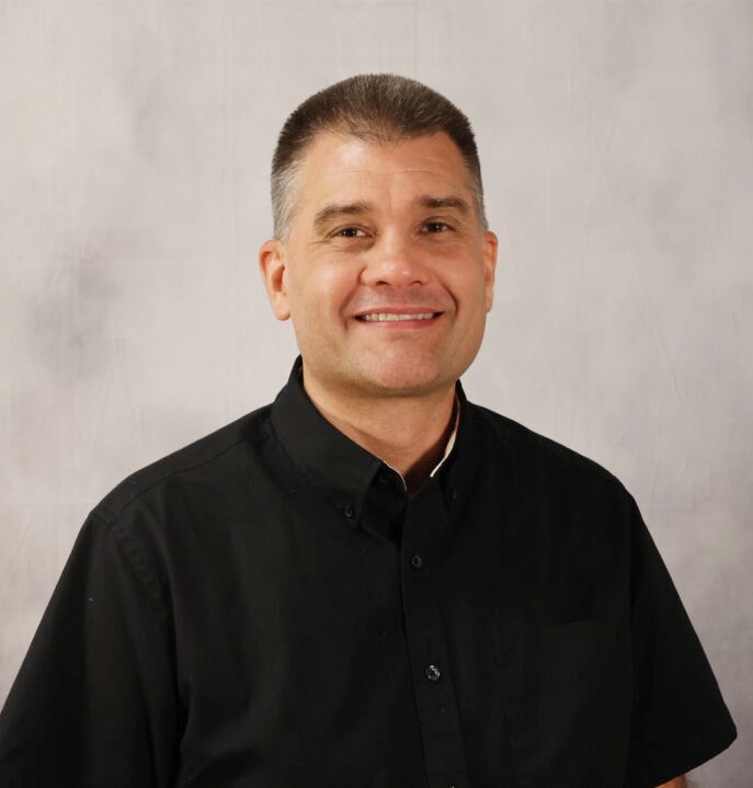 Glenn Esh